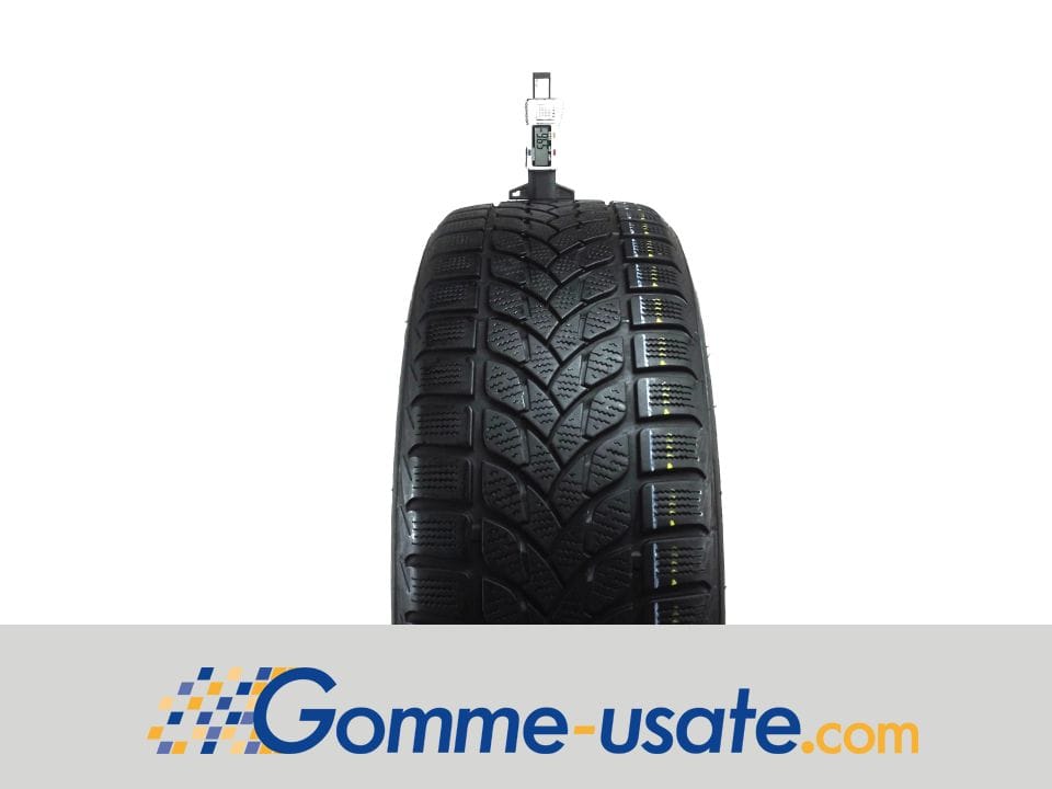 Thumb Lassa Gomme Usate Lassa 205/55 R16 91T Snoways Era + M+S (70%) pneumatici usati Invernale_2